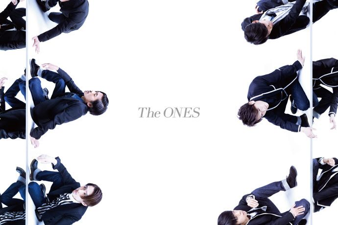 The One(V6演唱歌曲)