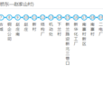 太原公交841支路