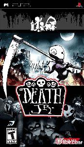 Death Jr.