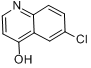 6-氯-4-羥基喹啉