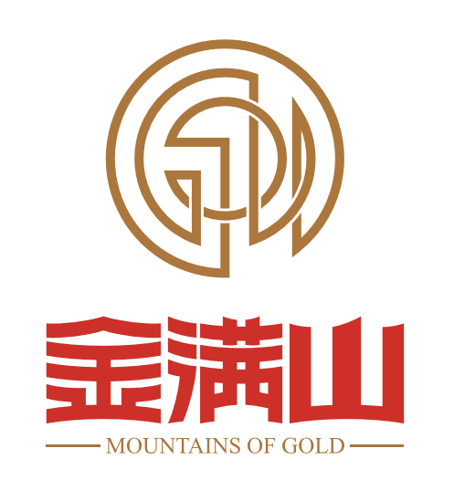 金滿山