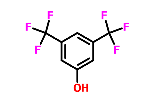 3,5-雙三氟甲基苯酚