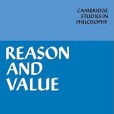 Reason and Value(Bond, E. J.; Sosa, Ernest; Dancy, Jonathan著圖書)