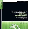 The Basics of Digital Forensics