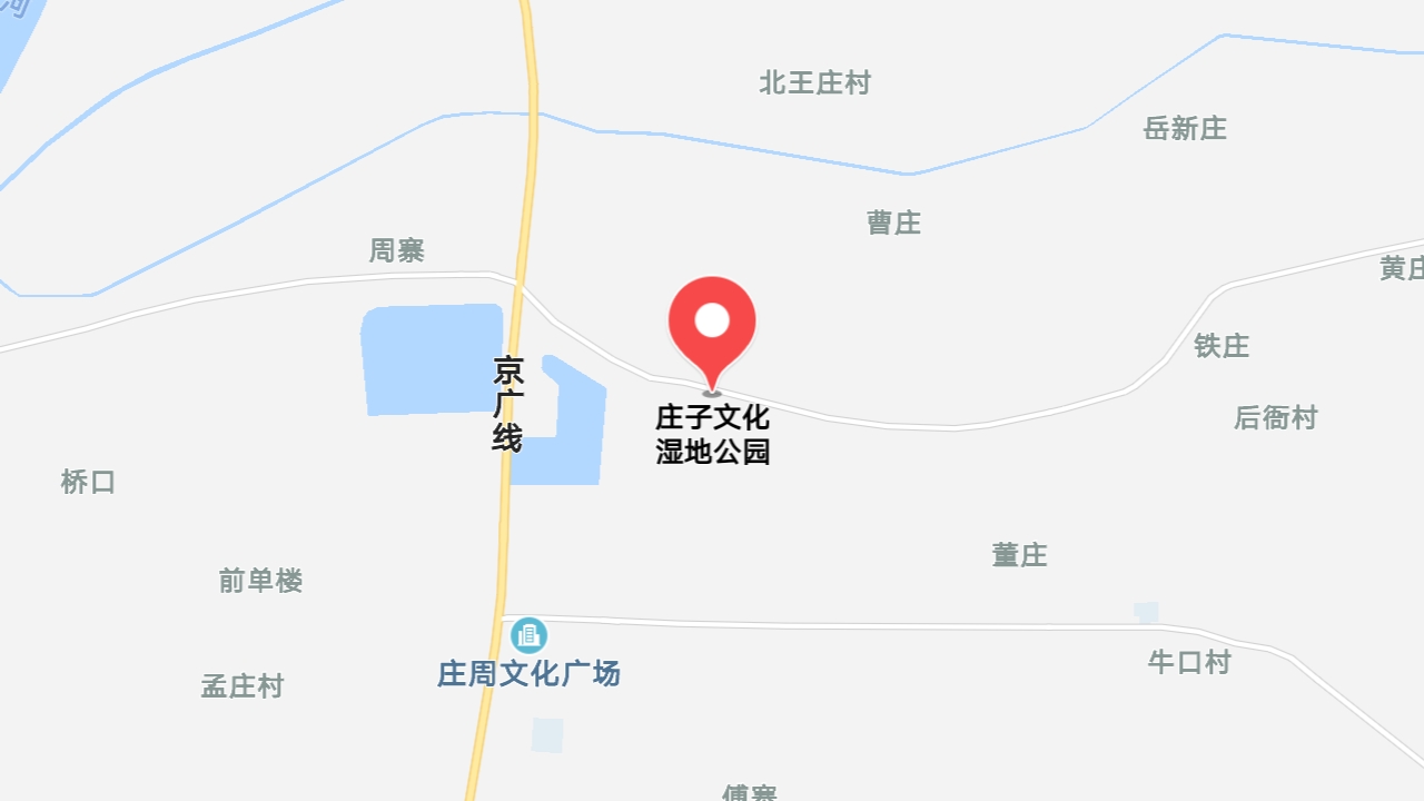 地圖信息