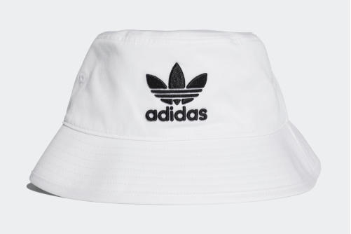 BUCKET HAT AC 帽子