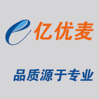 蘇州億優麥LOGO