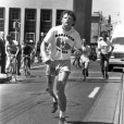 特里·福克斯(Terry Fox（Terry Fox）)