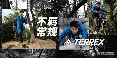 adidas TERREX(adidas Outdoor)