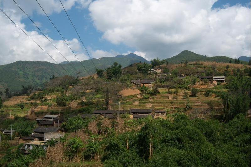 阿納庫勒農場村