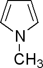 1-甲基吡咯