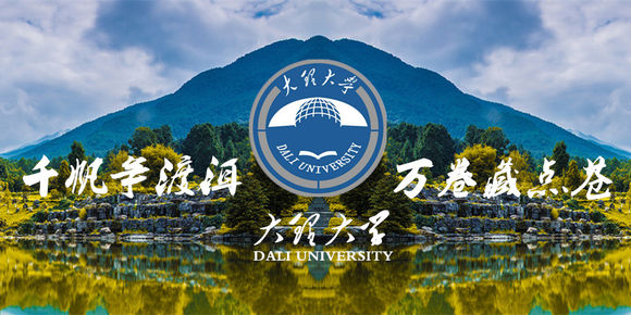 大理大學吧