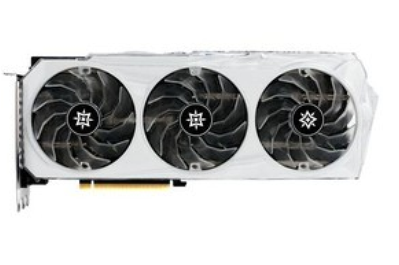 影馳GeForce RTX 3090 星耀