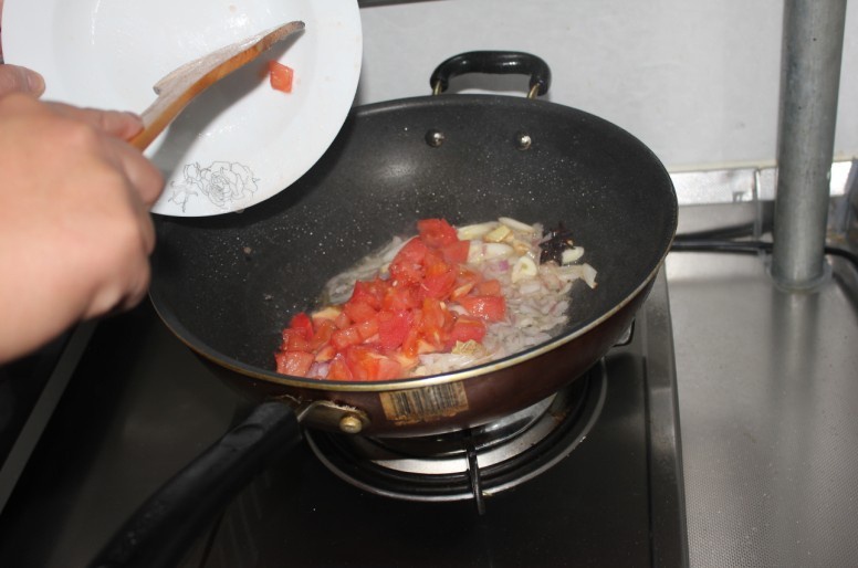 土豆牛腩煲仔飯