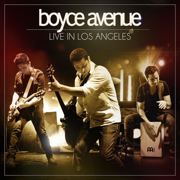 Boyce Avenue