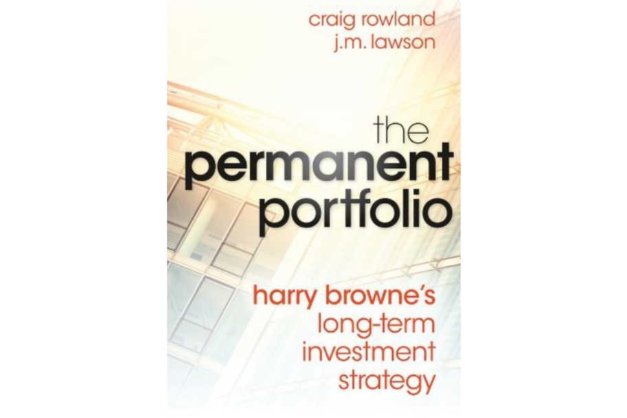 The Permanent Portfolio