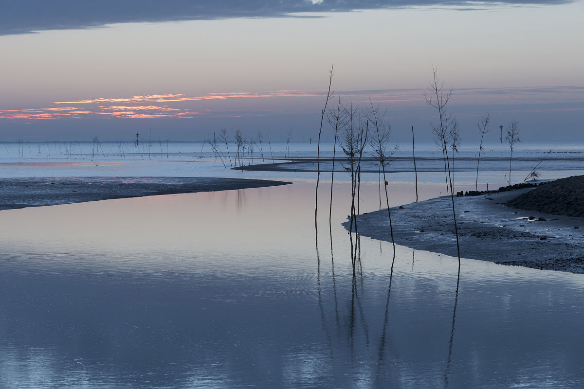 潮流溝