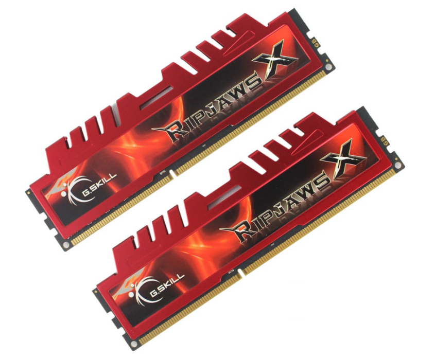 芝奇8GB DDR3 2133(F3-17000CL11D-8GBXL)