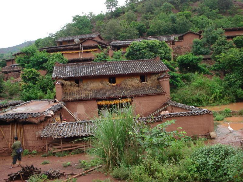 東布村(江西于都縣沙心鄉下轄村)