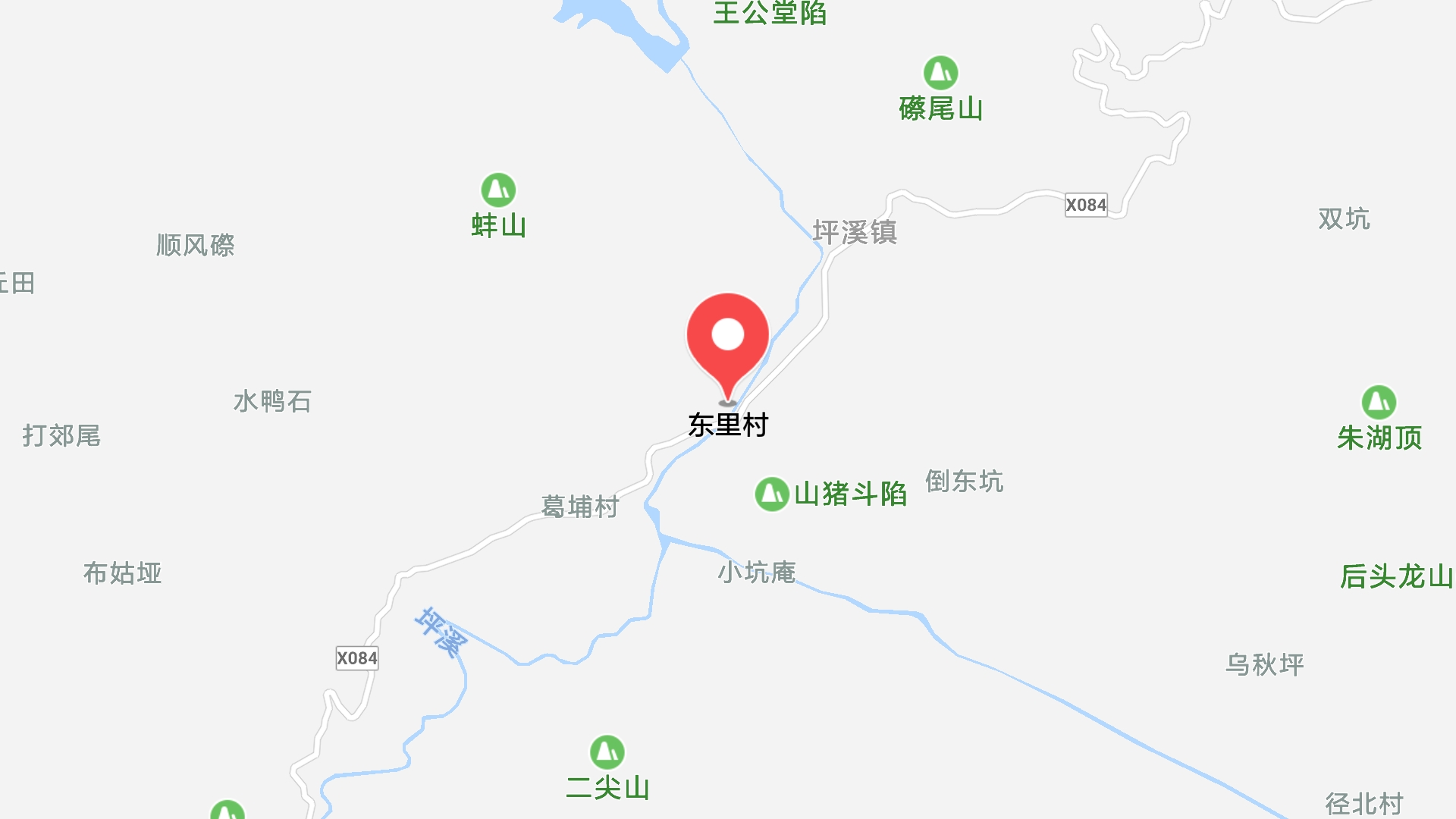 地圖信息