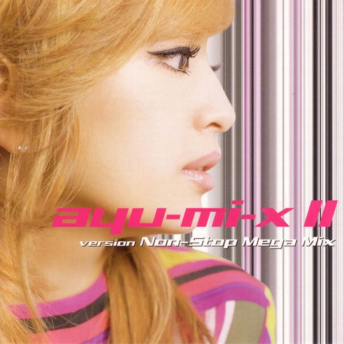 ayu-mi-x