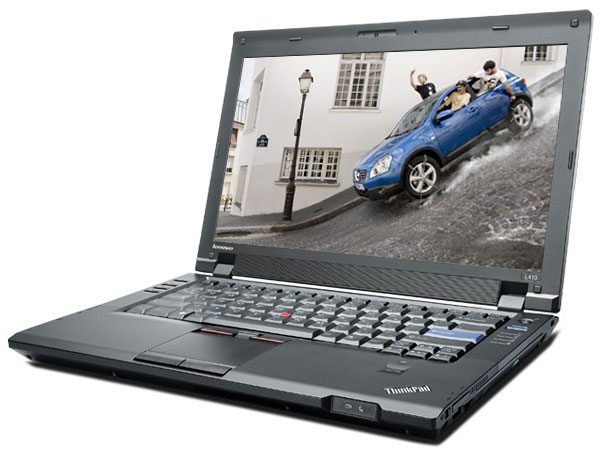 ThinkPad SL410 2874EJC