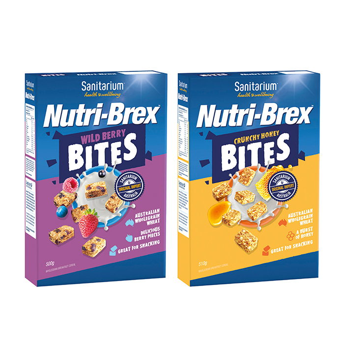 Nutri-brex