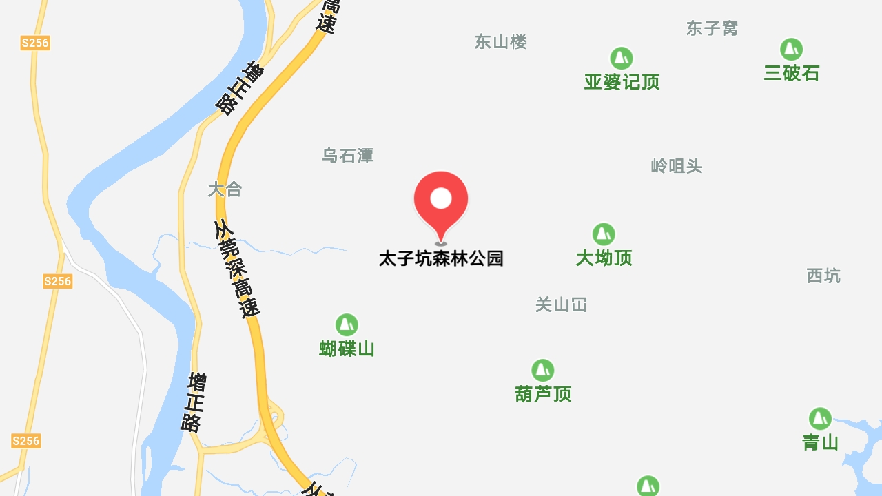 地圖信息