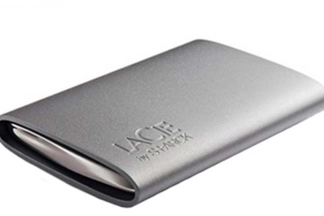 萊斯Starck Mobile USB2.0(500GB)