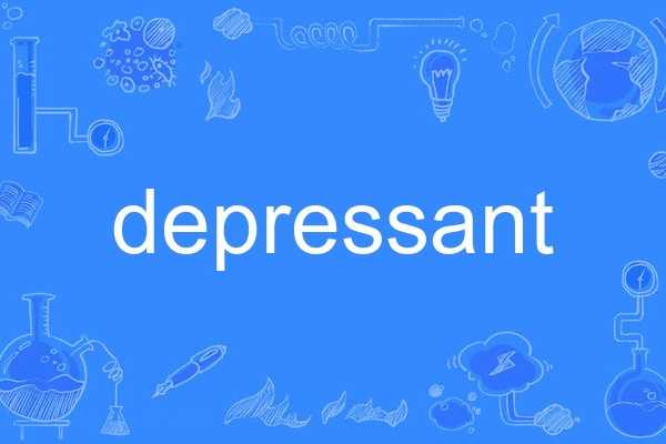 depressant