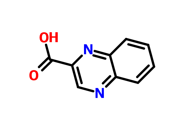 2-喹喔啉羥酸