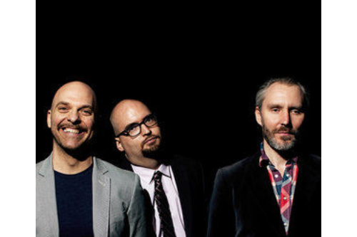 The Bad Plus