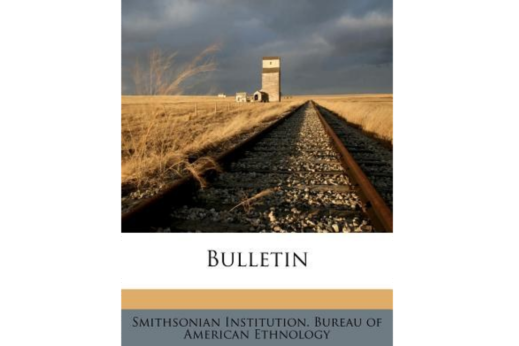 Bulletin Volume No. 195