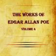 The Works of Edgar Allan Poe Vol. 4