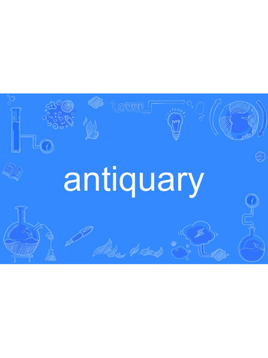 antiquary