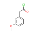 3-甲氧基苯乙醯氯