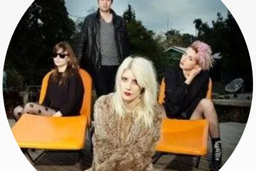 White Lung