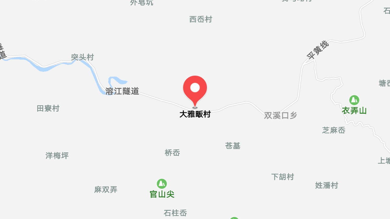 地圖信息