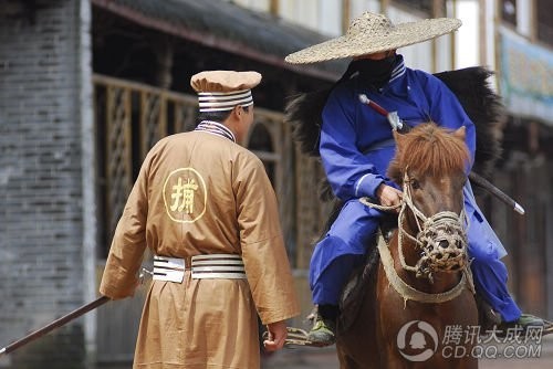 陳一越