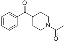 1-乙醯-4-苯甲醯哌啶