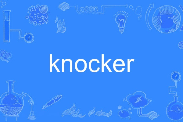 knocker