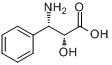 (2R,3S)-3-苯基異絲氨酸