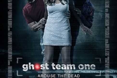 Ghost Team One