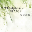 重生後Alpha前夫崩人設了