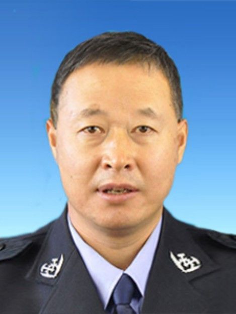 李洪坤(河北省張家口市應急管理局二級調研員)