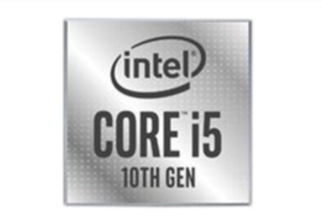 Intel 酷睿i5 10400H