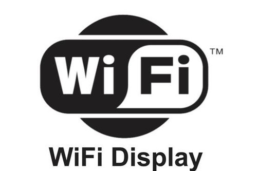 Wi-Fi Display(wlan display)