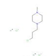 1-（3-氯丙基）-4-甲基哌嗪二鹽酸鹽