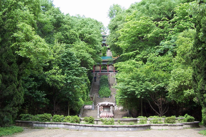 雄溪公園