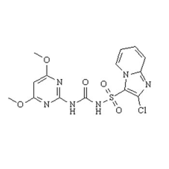 咪唑磺隆